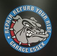 Repair Refurb Your Ride Facebook Page